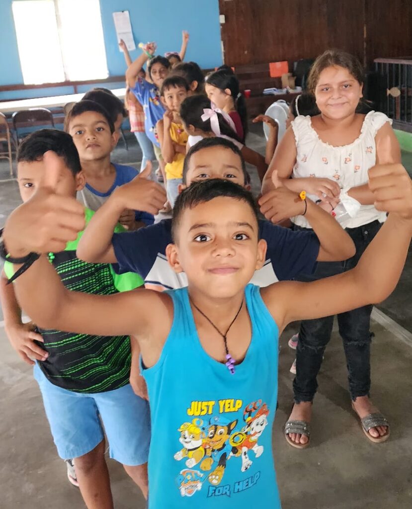 Children