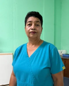 ayde dental assistant