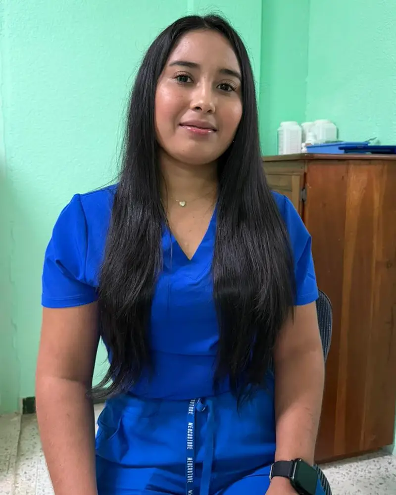 delmy madrid nurse
