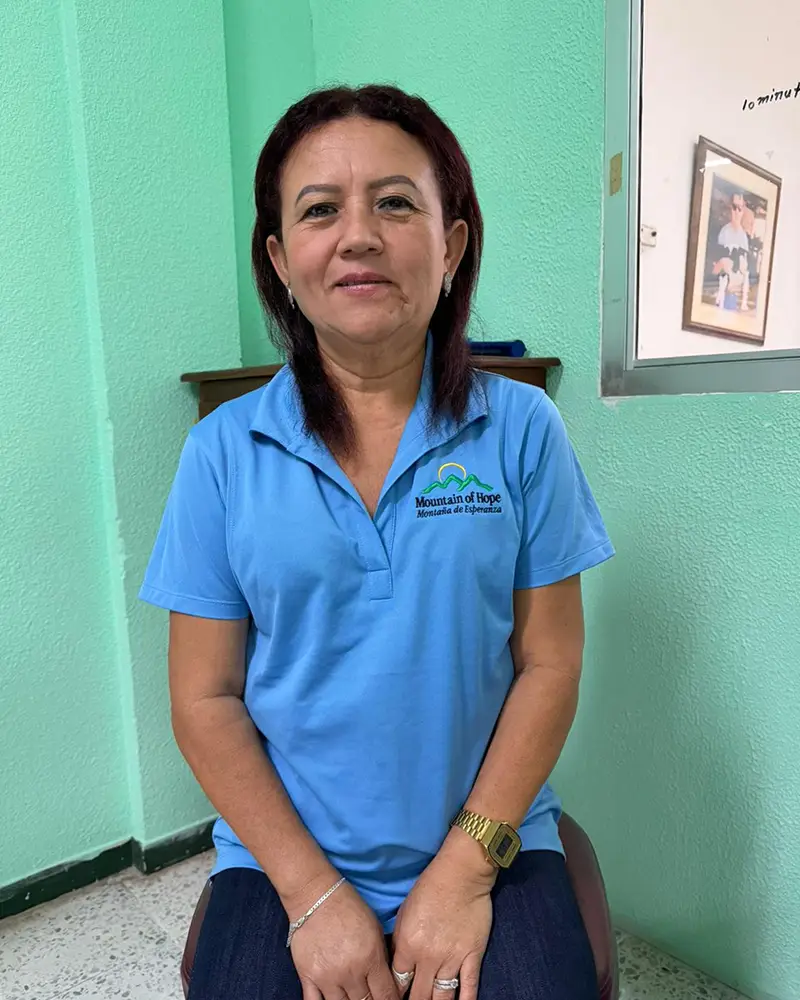 karla dinora cruz pharmacy:administrative assistant