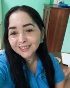 mery caballero jefa office:pharmacy manager